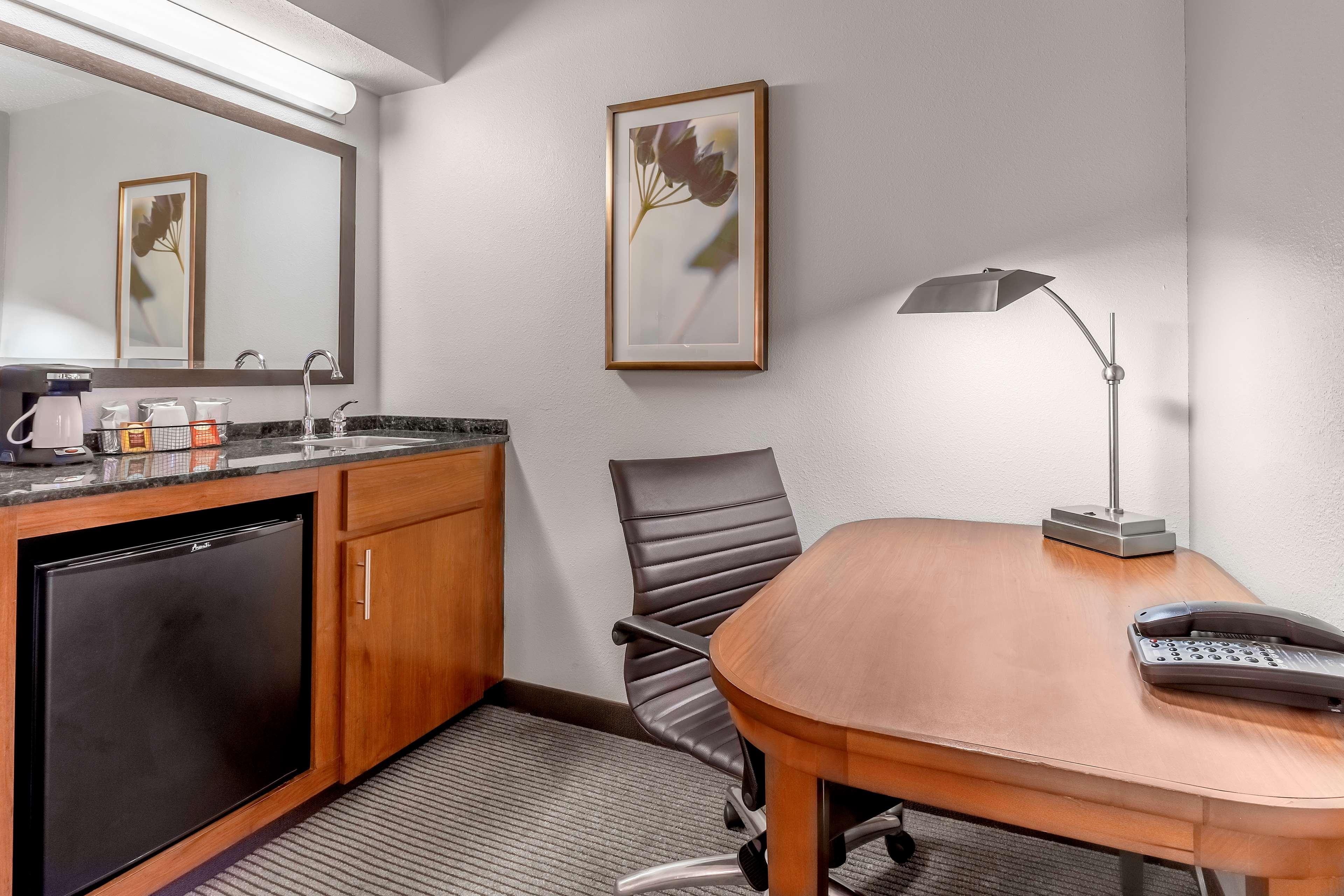 Hyatt Place Charlotte Airport Billy Graham Parkway Ngoại thất bức ảnh