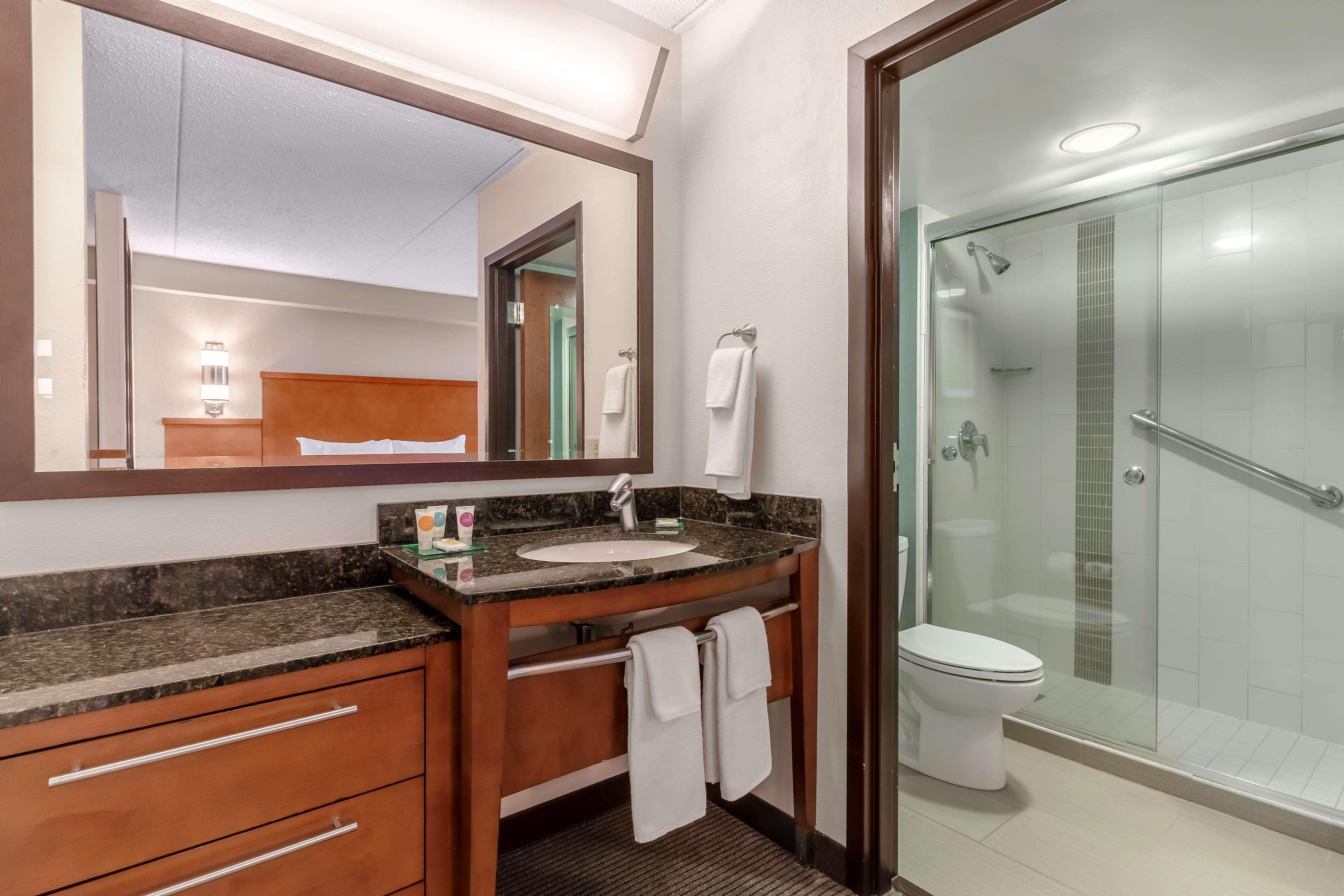 Hyatt Place Charlotte Airport Billy Graham Parkway Ngoại thất bức ảnh