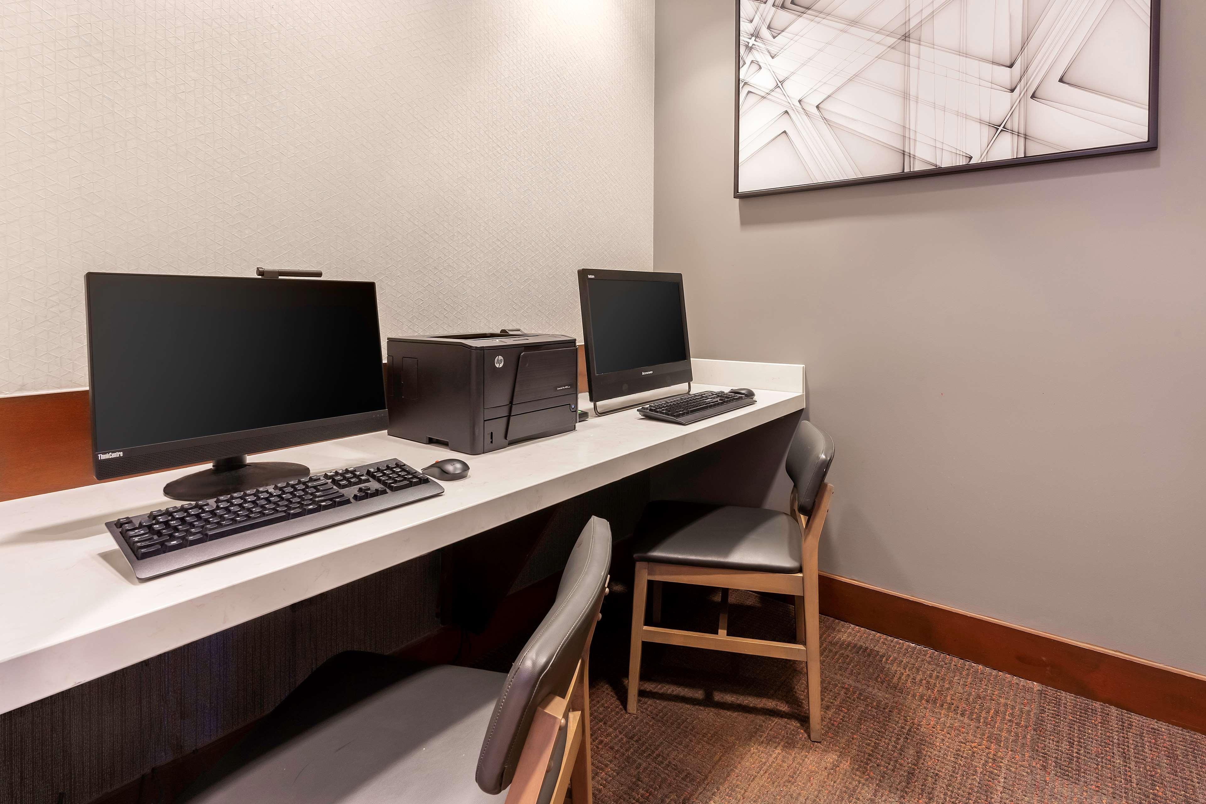 Hyatt Place Charlotte Airport Billy Graham Parkway Ngoại thất bức ảnh