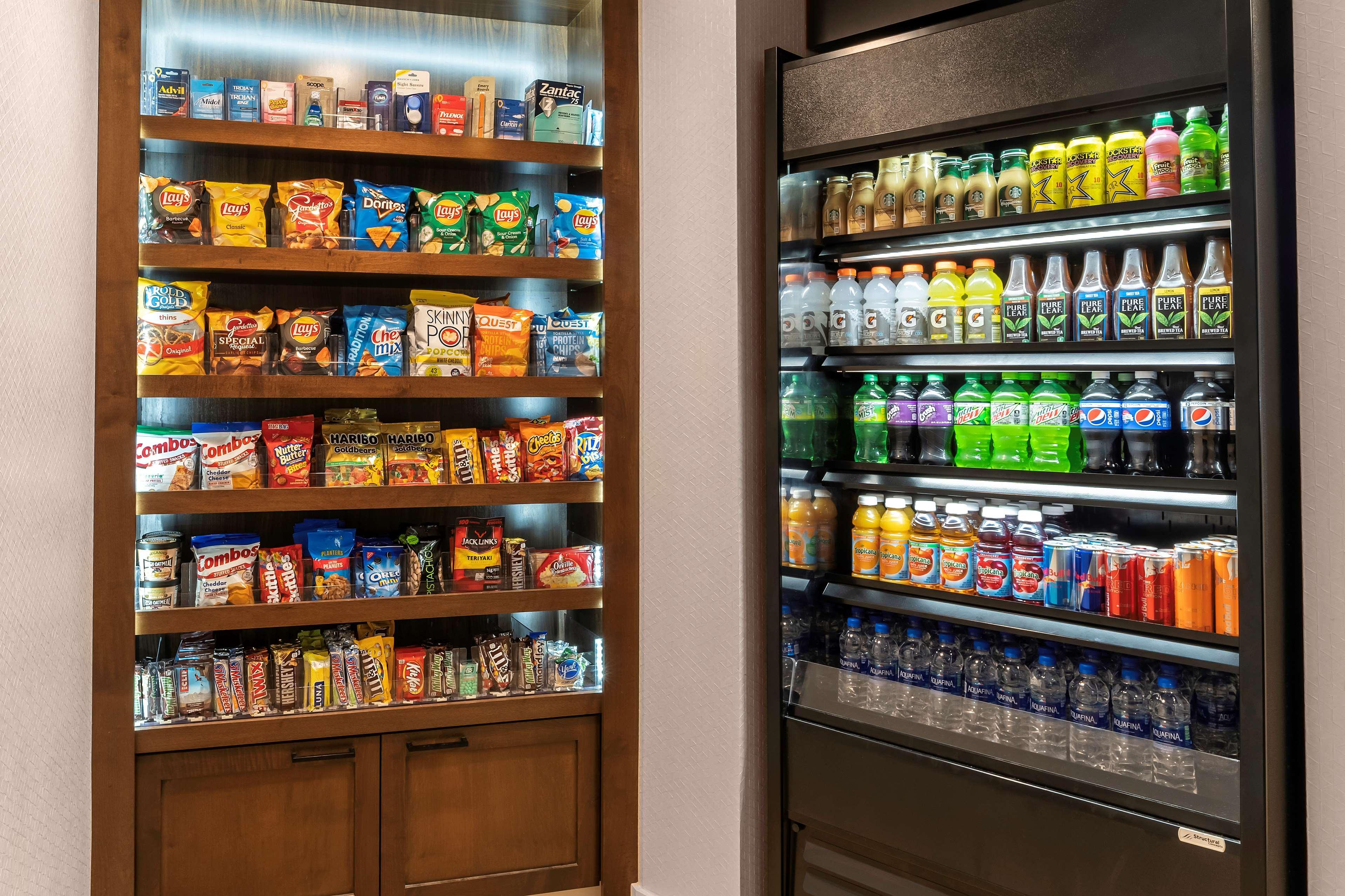 Hyatt Place Charlotte Airport Billy Graham Parkway Ngoại thất bức ảnh