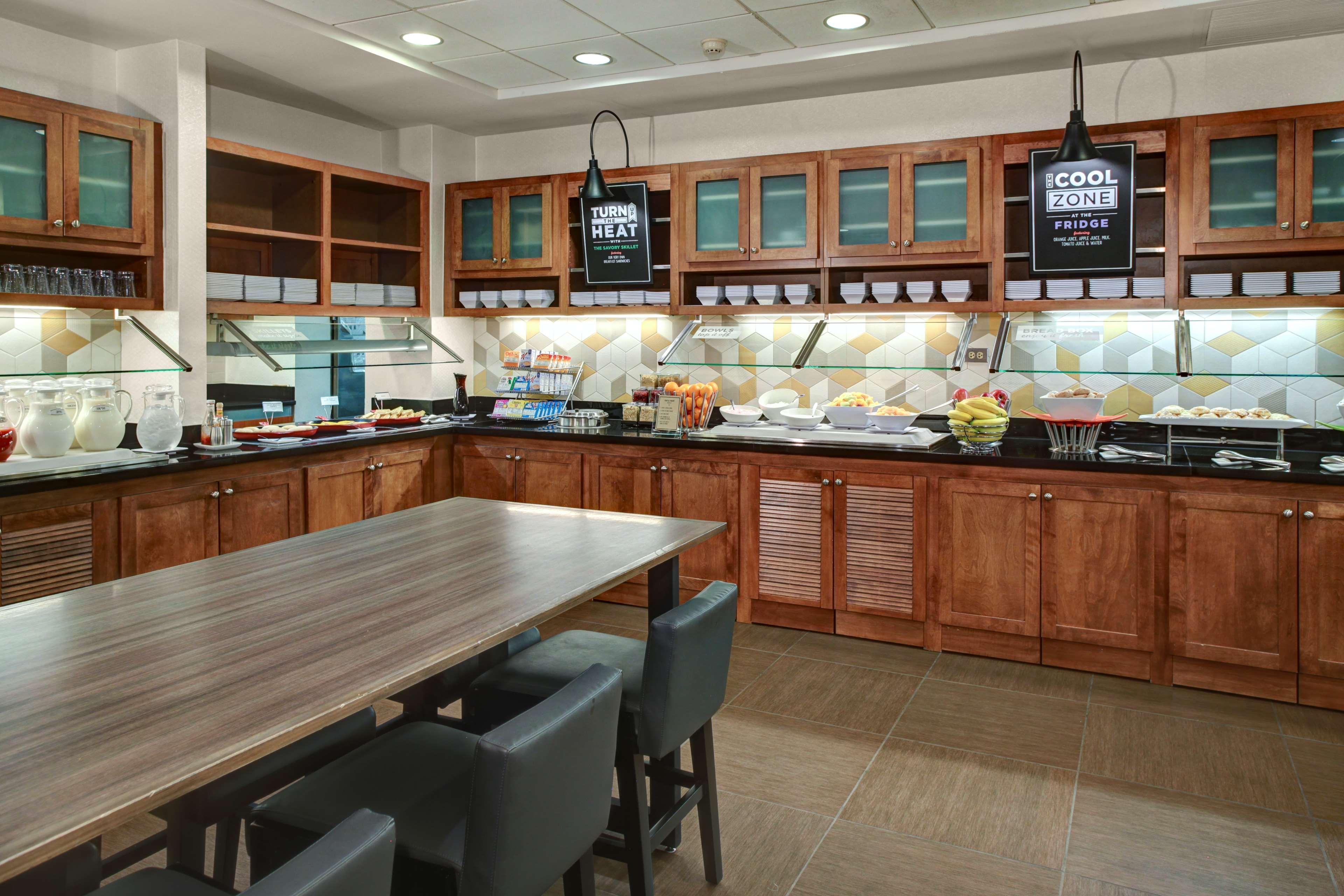 Hyatt Place Charlotte Airport Billy Graham Parkway Ngoại thất bức ảnh