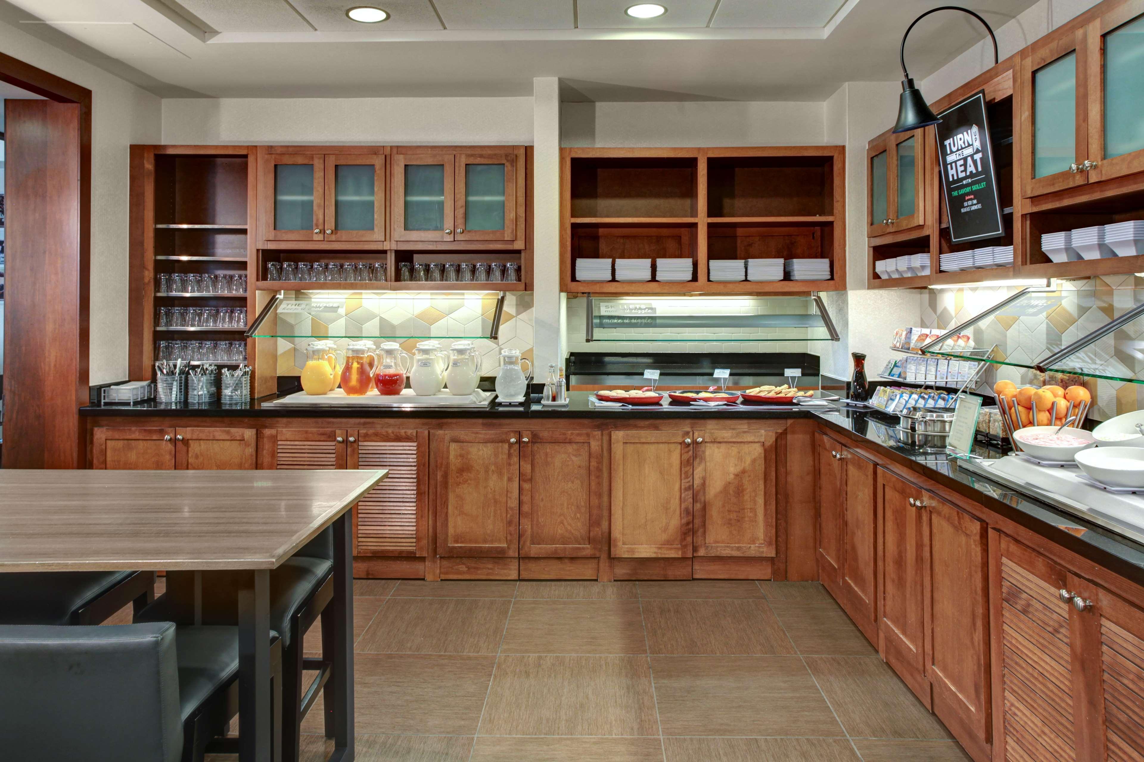 Hyatt Place Charlotte Airport Billy Graham Parkway Ngoại thất bức ảnh