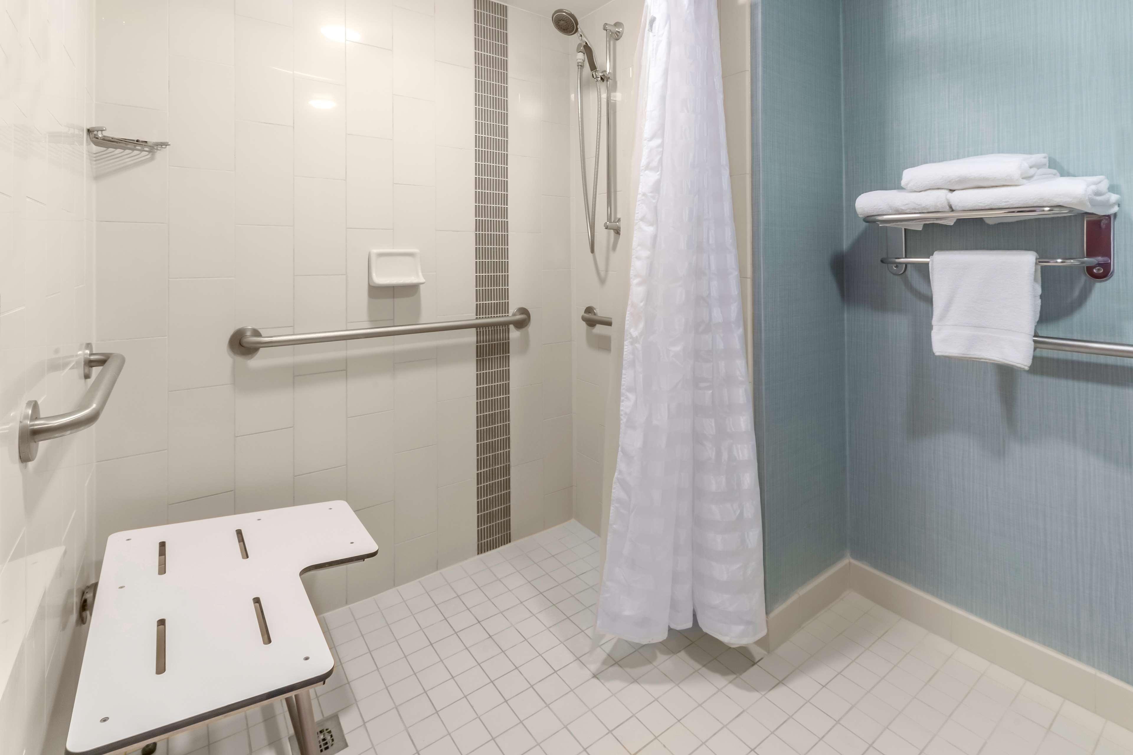Hyatt Place Charlotte Airport Billy Graham Parkway Ngoại thất bức ảnh