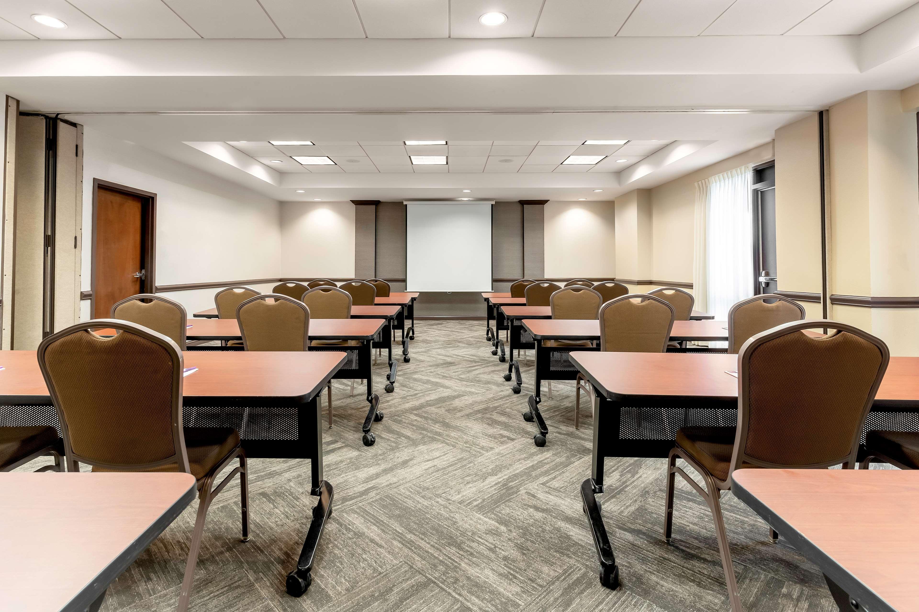 Hyatt Place Charlotte Airport Billy Graham Parkway Ngoại thất bức ảnh