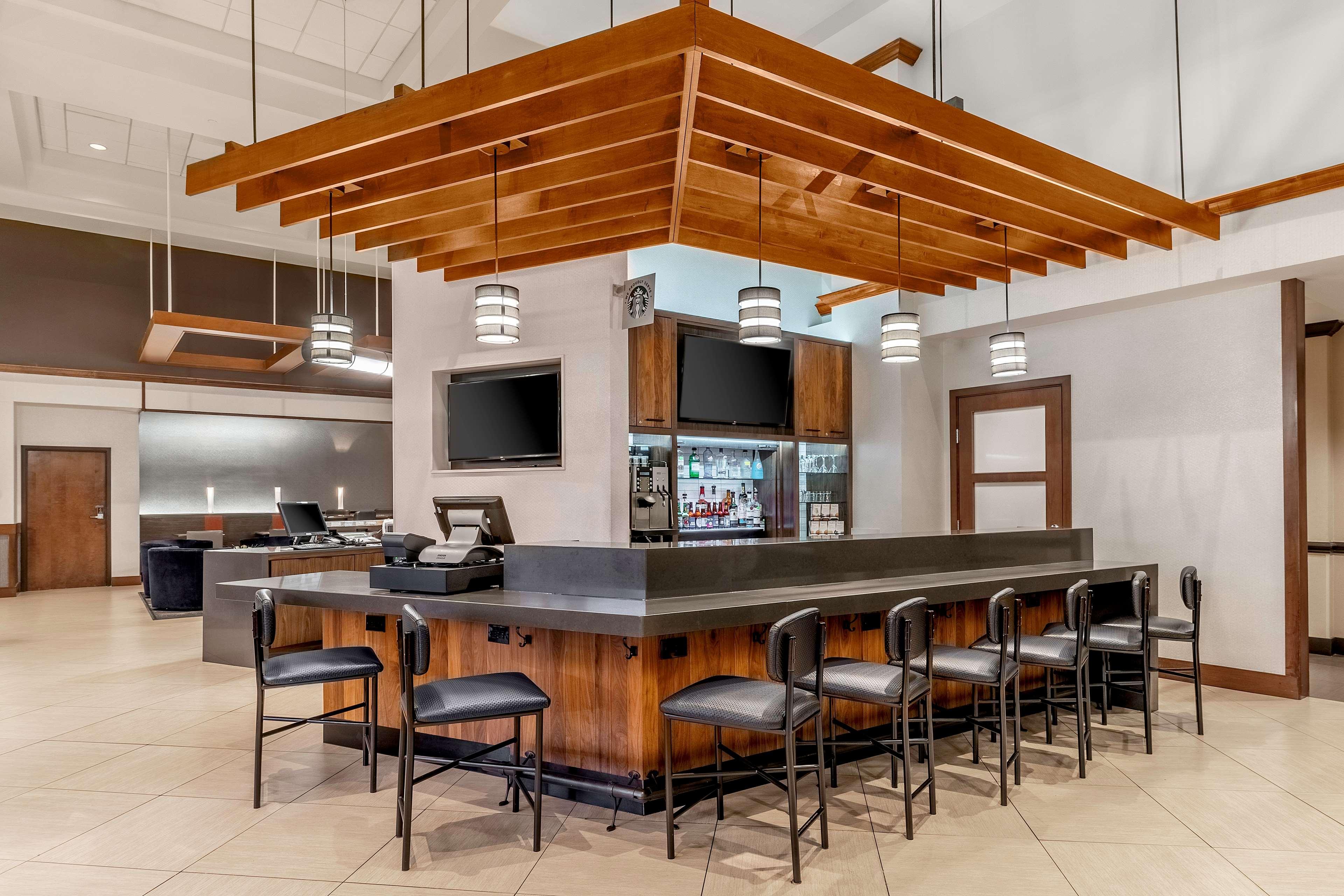 Hyatt Place Charlotte Airport Billy Graham Parkway Ngoại thất bức ảnh