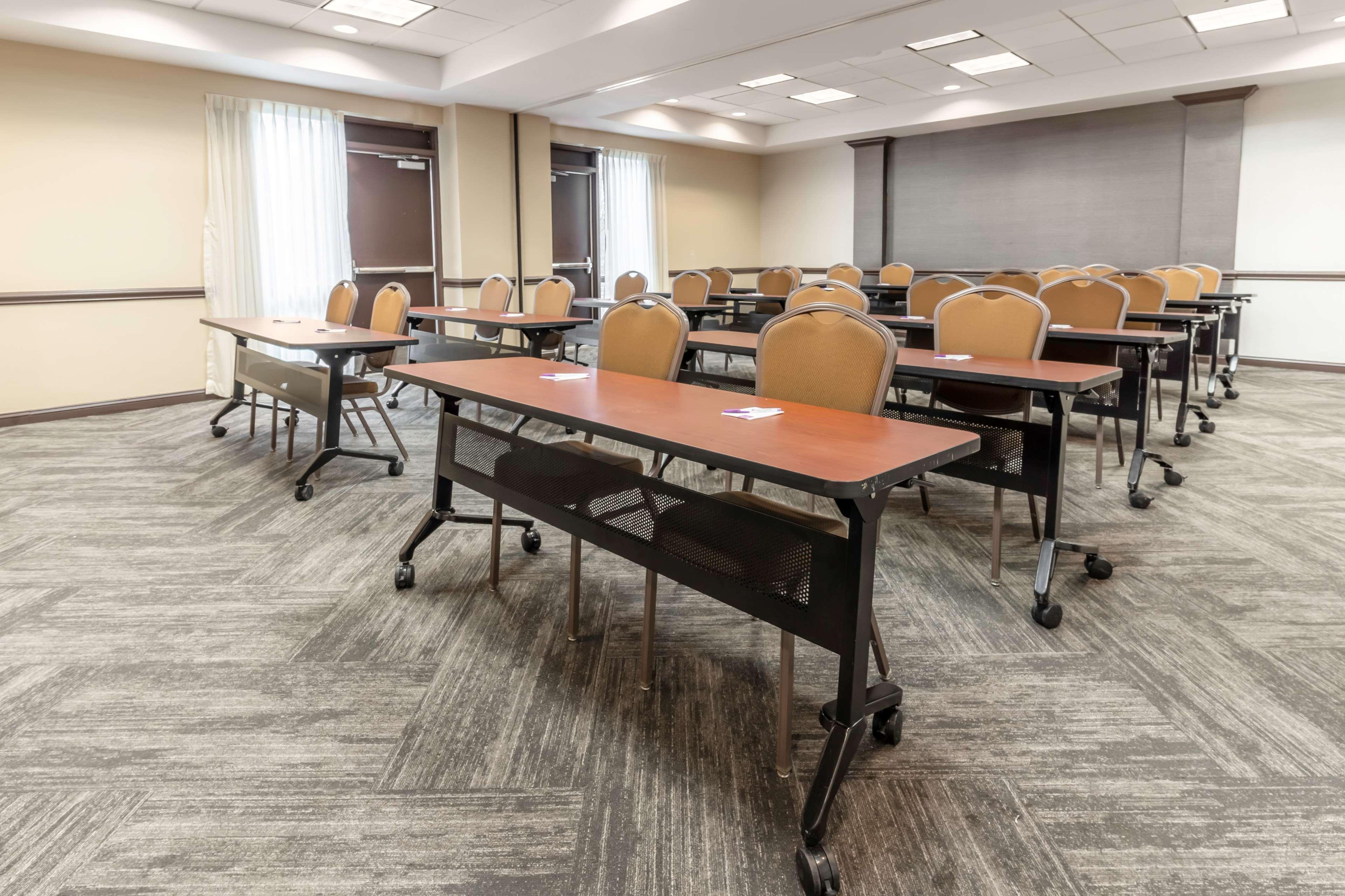 Hyatt Place Charlotte Airport Billy Graham Parkway Ngoại thất bức ảnh