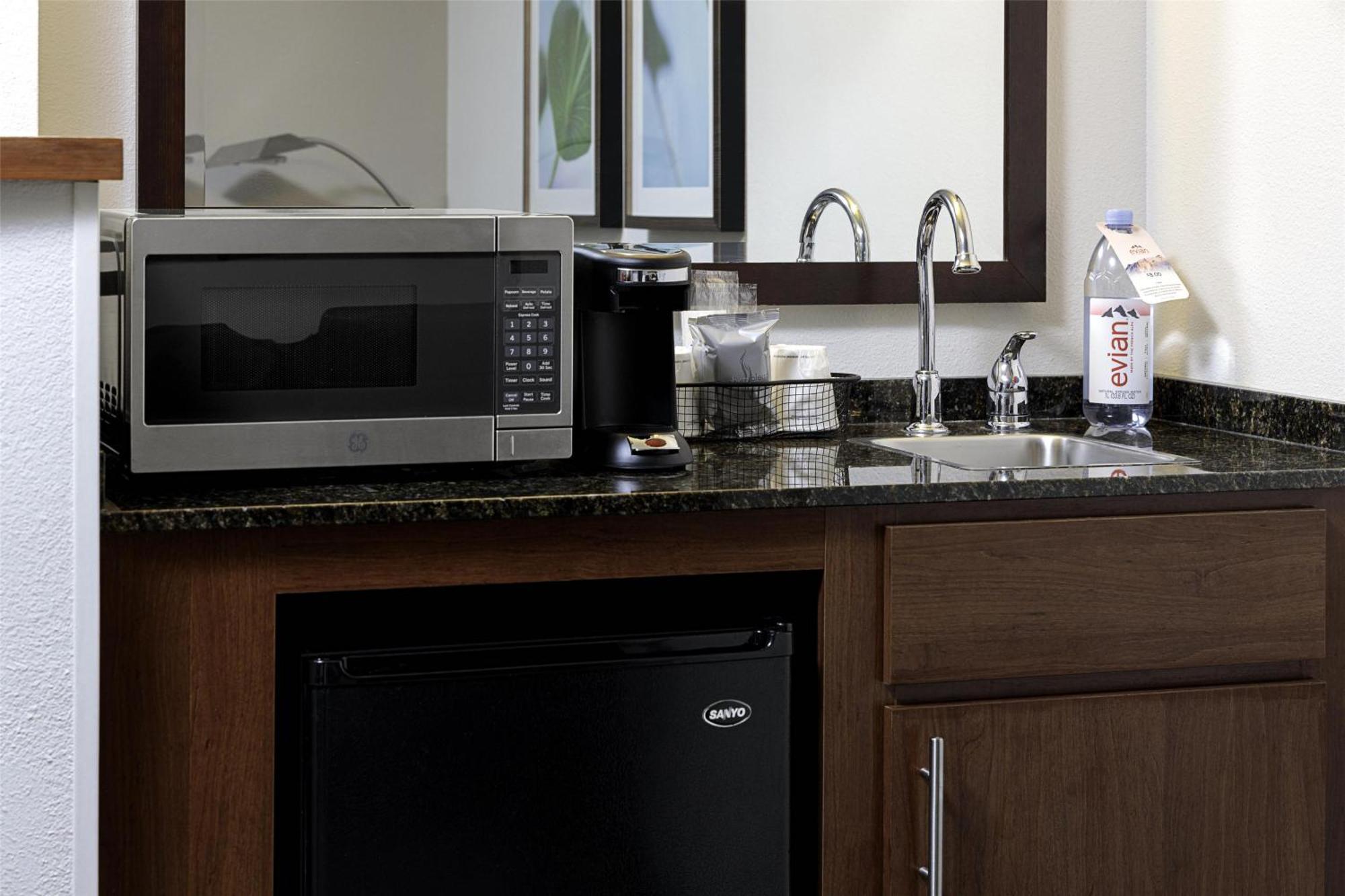Hyatt Place Charlotte Airport Billy Graham Parkway Ngoại thất bức ảnh