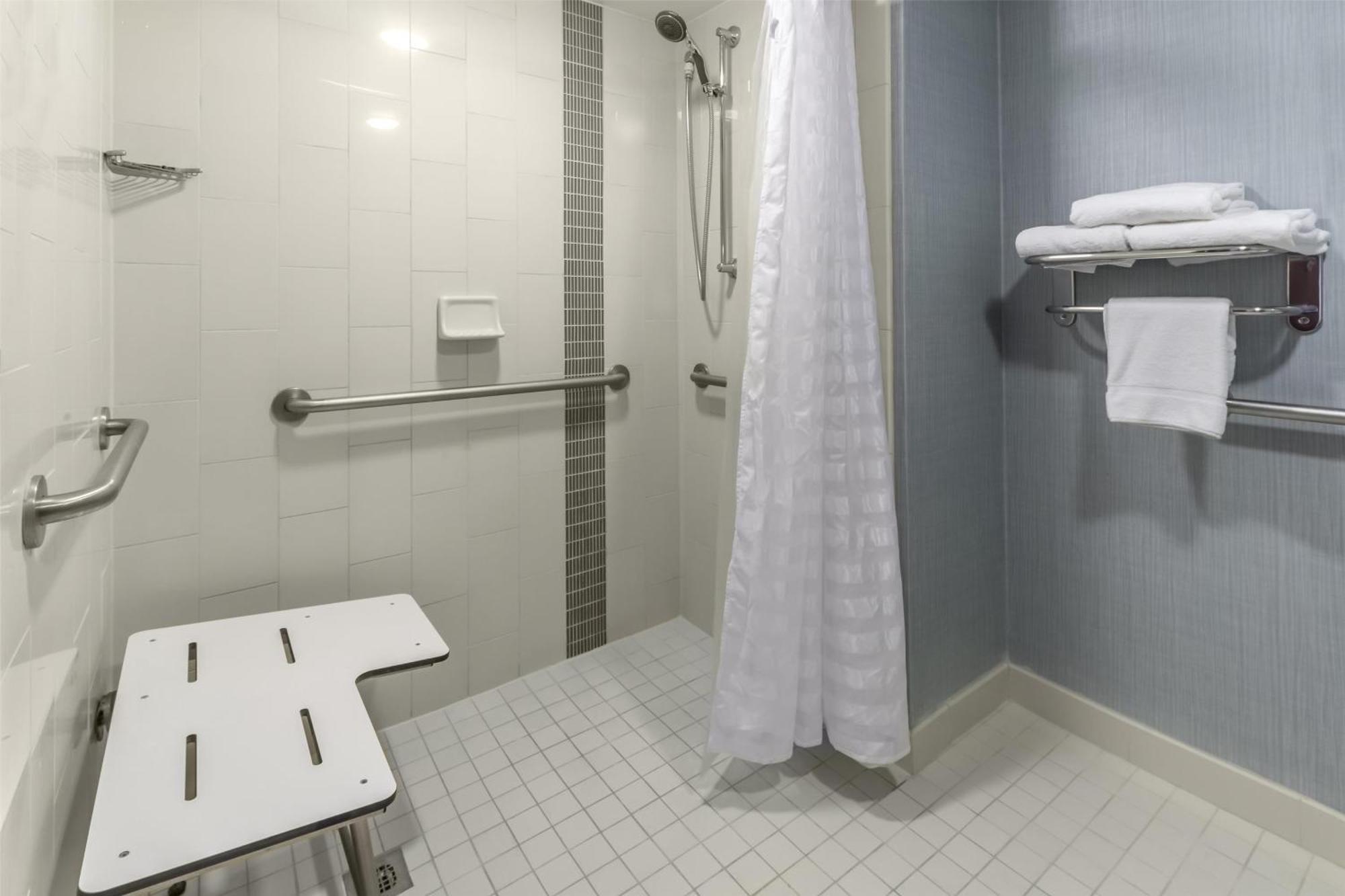 Hyatt Place Charlotte Airport Billy Graham Parkway Ngoại thất bức ảnh