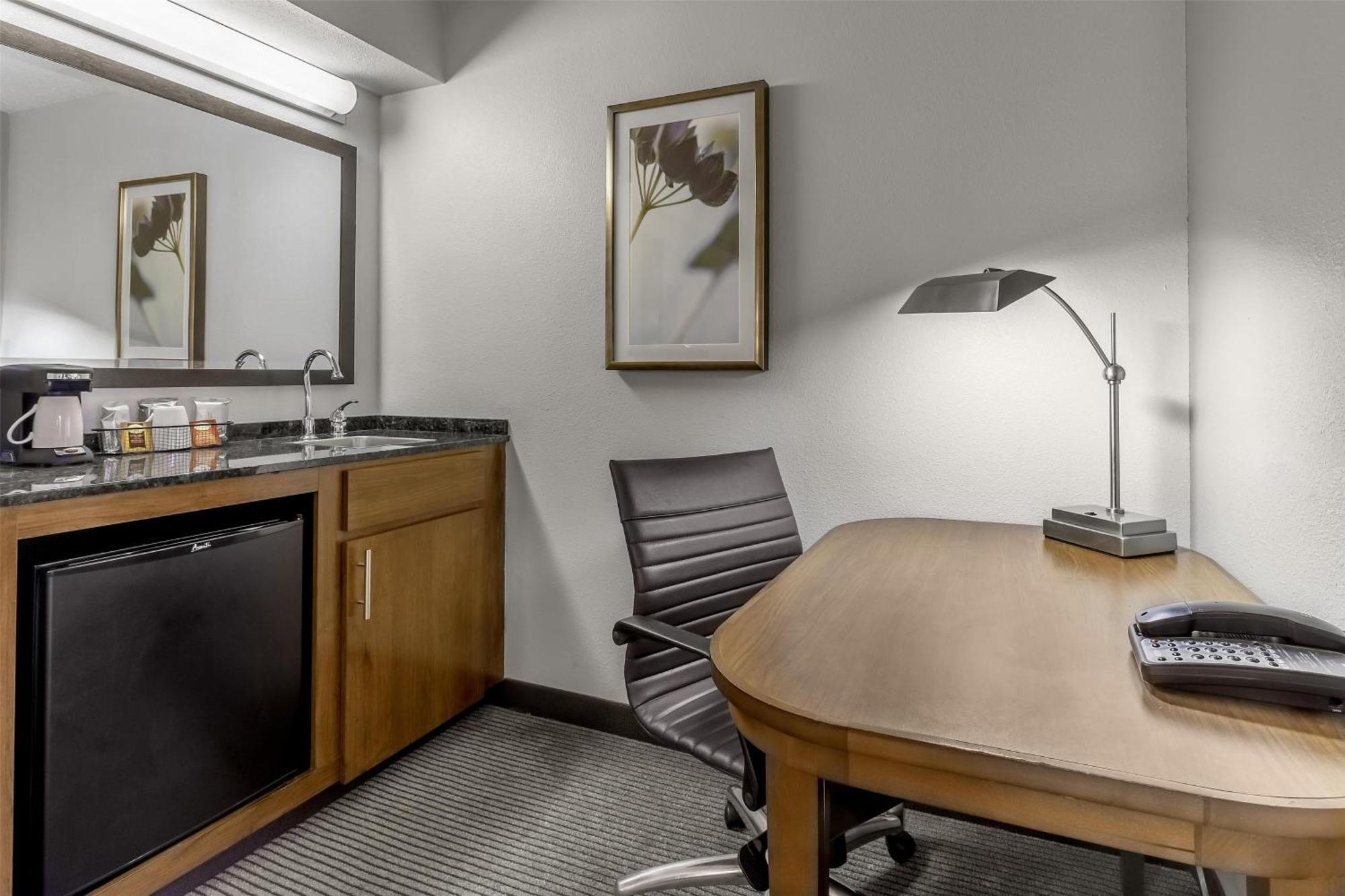 Hyatt Place Charlotte Airport Billy Graham Parkway Ngoại thất bức ảnh
