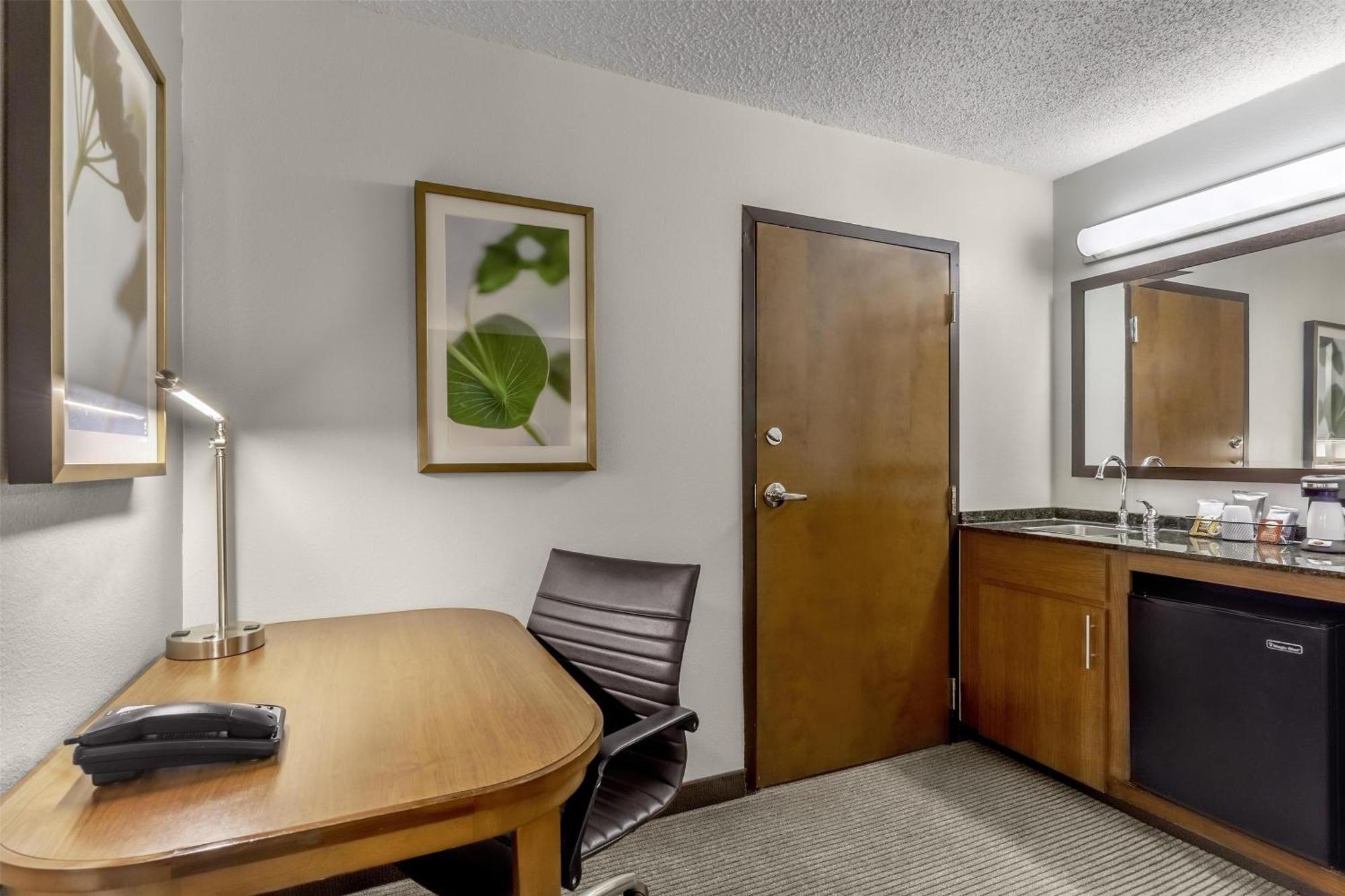 Hyatt Place Charlotte Airport Billy Graham Parkway Ngoại thất bức ảnh