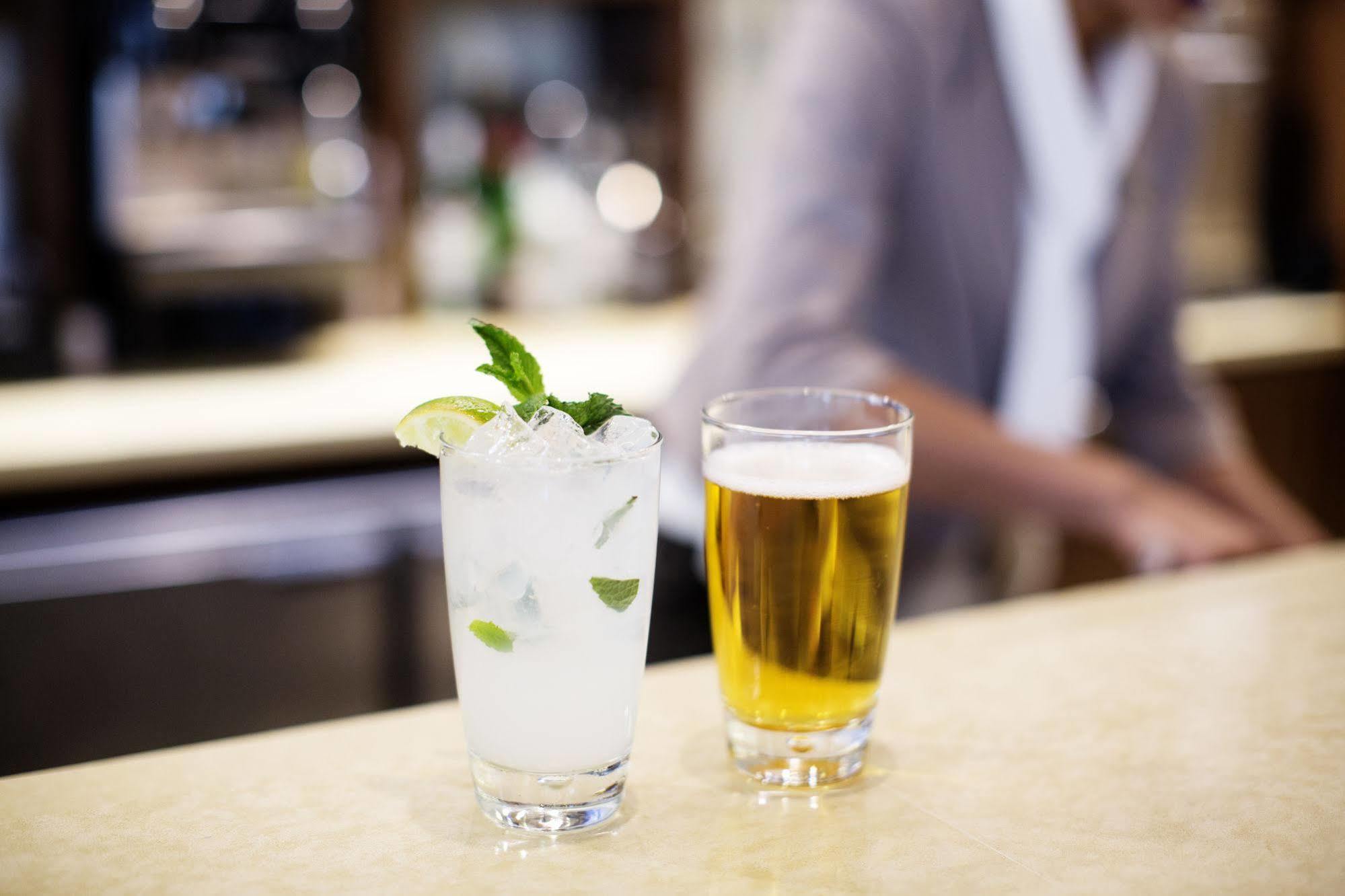Hyatt Place Charlotte Airport Billy Graham Parkway Ngoại thất bức ảnh