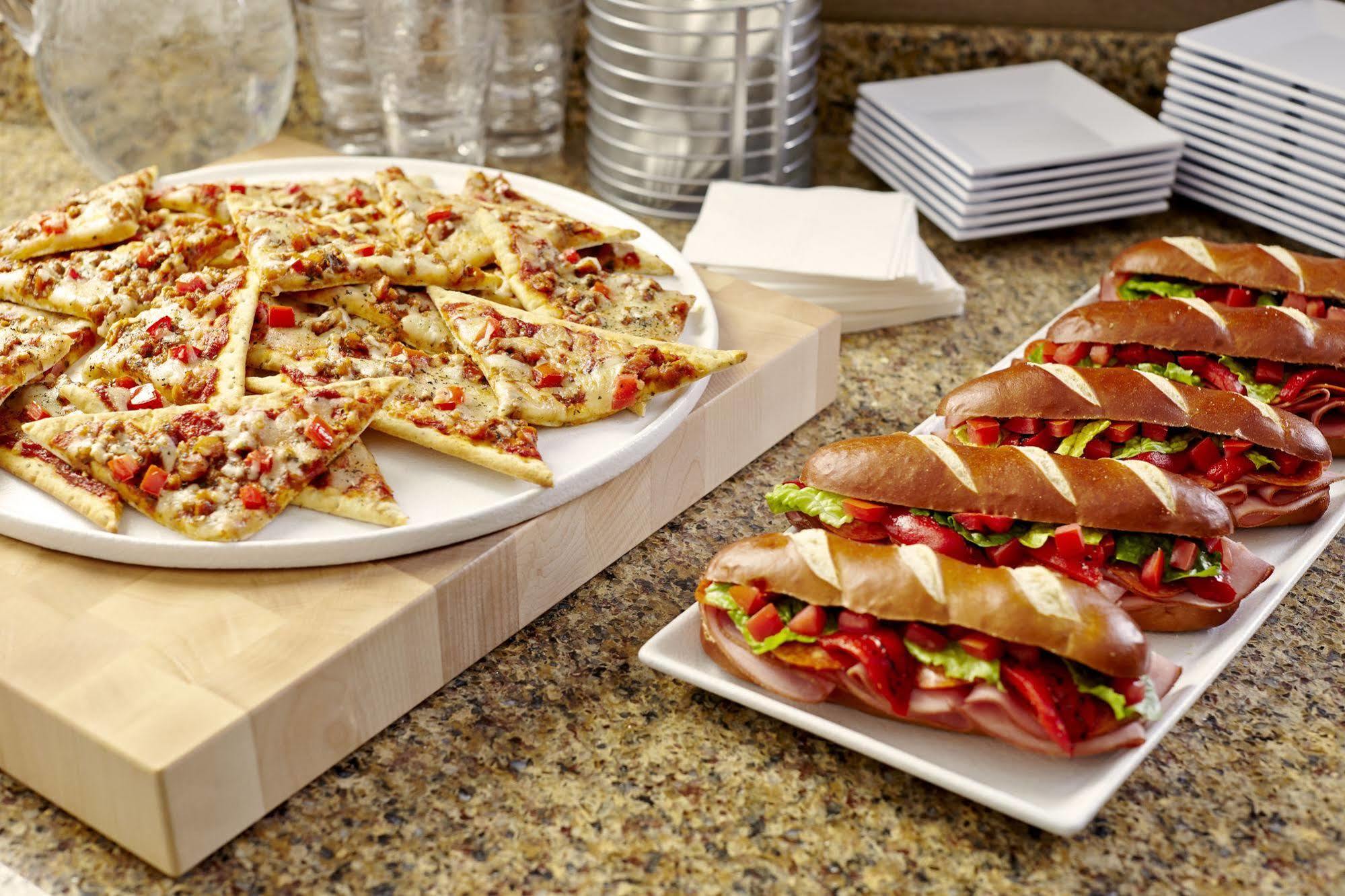Hyatt Place Charlotte Airport Billy Graham Parkway Ngoại thất bức ảnh